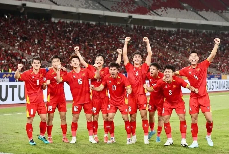Nhận định cục diện và khả năng định đoạt trận đấu U22 Thái Lan - U22 Việt Nam