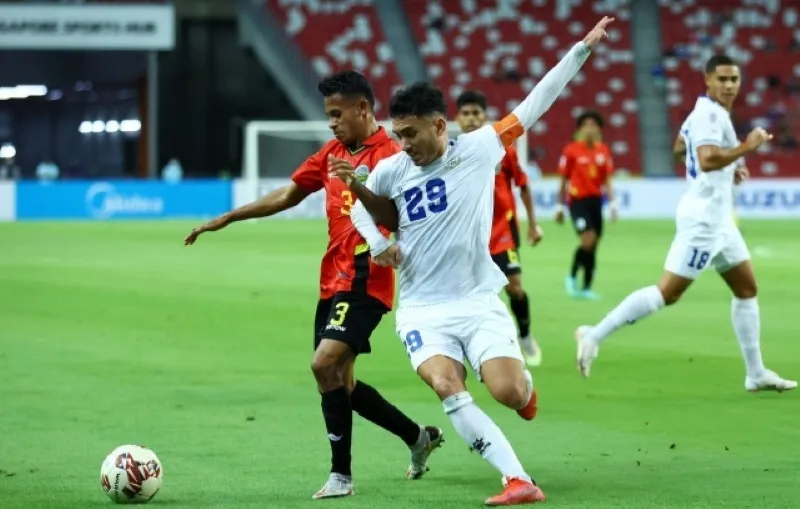 Phân tích chi tiết tỷ lệ kèo Philippines vs Myanmar