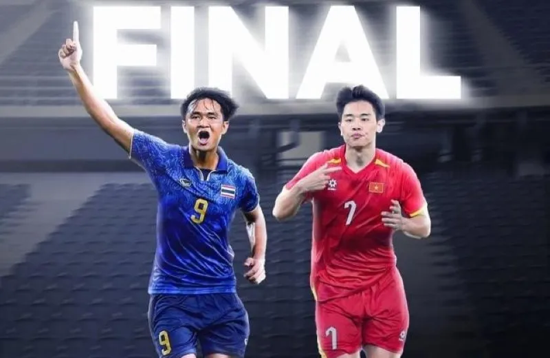 Phân tích chi tiết các loại kèo bóng đá trận Việt Nam vs Thái Lan